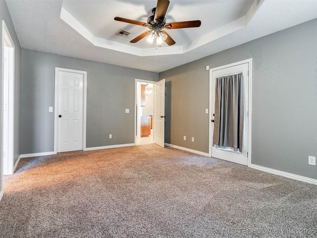 2018 Briarwood St, House other with 3 bedrooms, 2 bathrooms and null parking in Stroud OK | Image 34