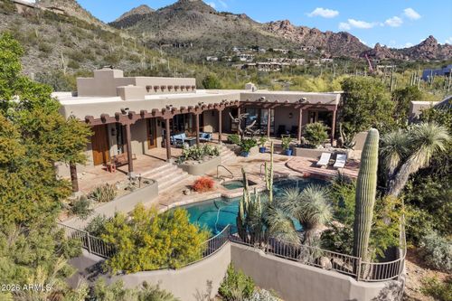 34815 N Arroyo Rd, Cave Creek, AZ, 85331-9137 | Card Image