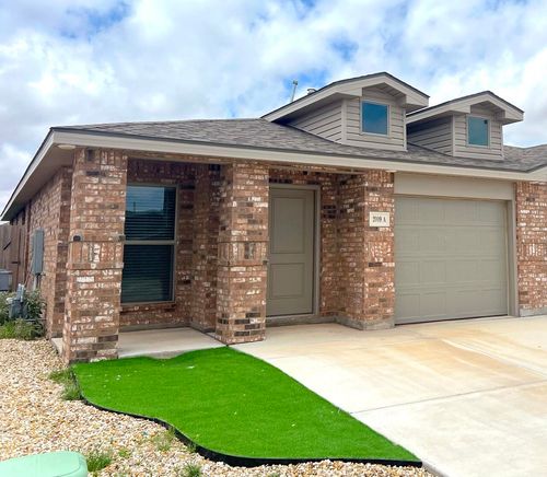 unit-a-2009 Bryan Avenue, Wolfforth, TX, 79382 | Card Image