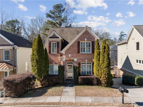 4085 Fort Sumter Lndg Nw, Acworth, GA, 30101-5667 | Card Image
