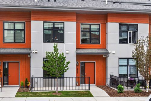 203-400 Belmont St Sw, Calgary, AB, T2X4C1 | Card Image
