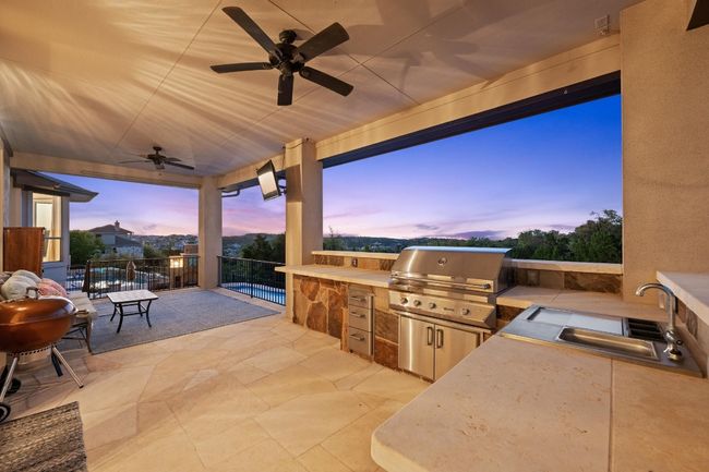 16216 Zagros Way, House other with 5 bedrooms, 4 bathrooms and null parking in Austin TX | Image 36