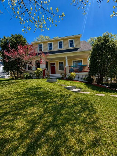 3 Baron Rd, Hampton, NH, 03842-1175 | Card Image