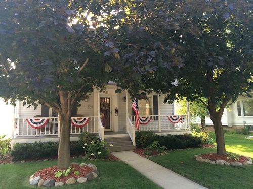 558 S Park Avenue, Fond Du Lac, WI, 54935 | Card Image