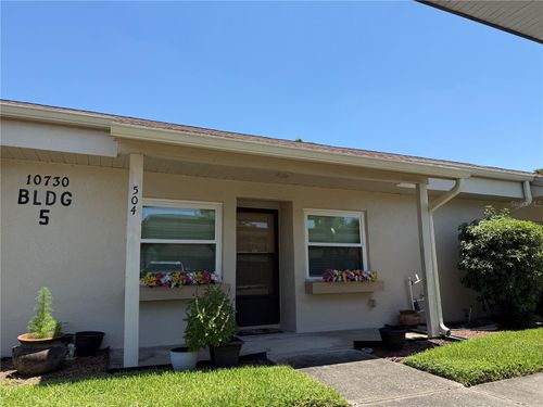 504-10730 43rd St N, CLEARWATER, FL, 33762-5216 | Card Image