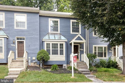4605 Mews Dr, OWINGS MILLS, MD, 21117-4857 | Card Image