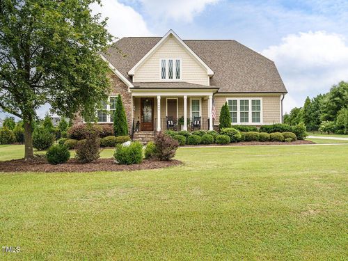 2609 Packhouse Rd, Zebulon, NC, 27597-9140 | Card Image