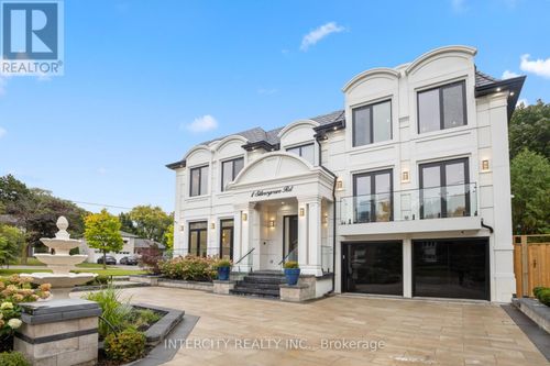 1 Silvergrove Road, Toronto (St. Andrew-Windfields), ON, M5L2N5 | Card Image