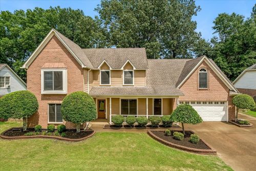 986 Heather Lake Dr, Collierville, TN, 38017-8103 | Card Image