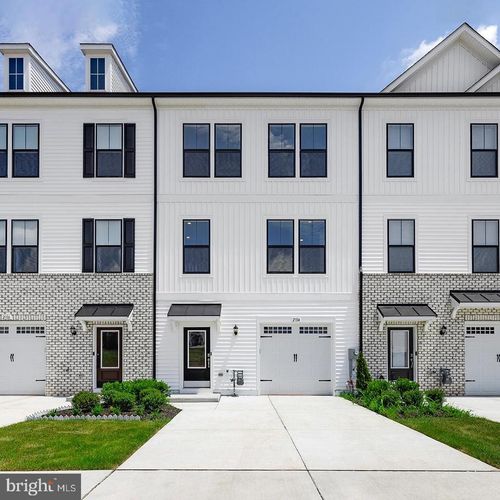 2114 Peace Lily Ln, FREDERICK, MD, 21702-1777 | Card Image
