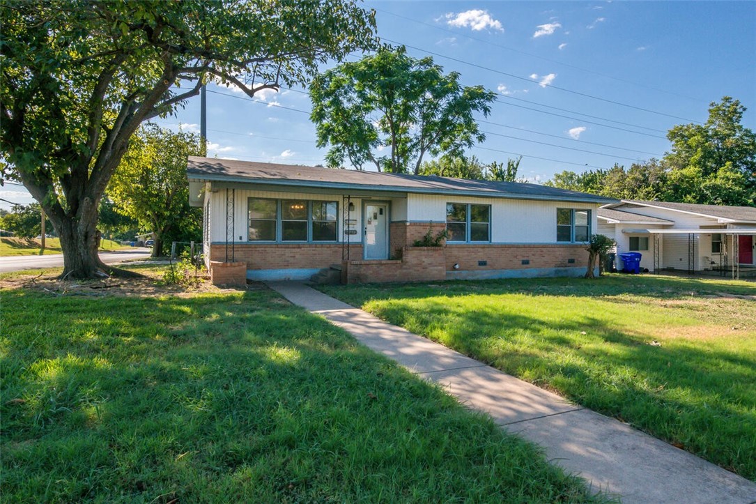 Northcrest Dr, Waco, TX 76710