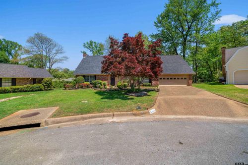 2110 Macbeth Ct, Tyler, TX, 75703-2236 | Card Image