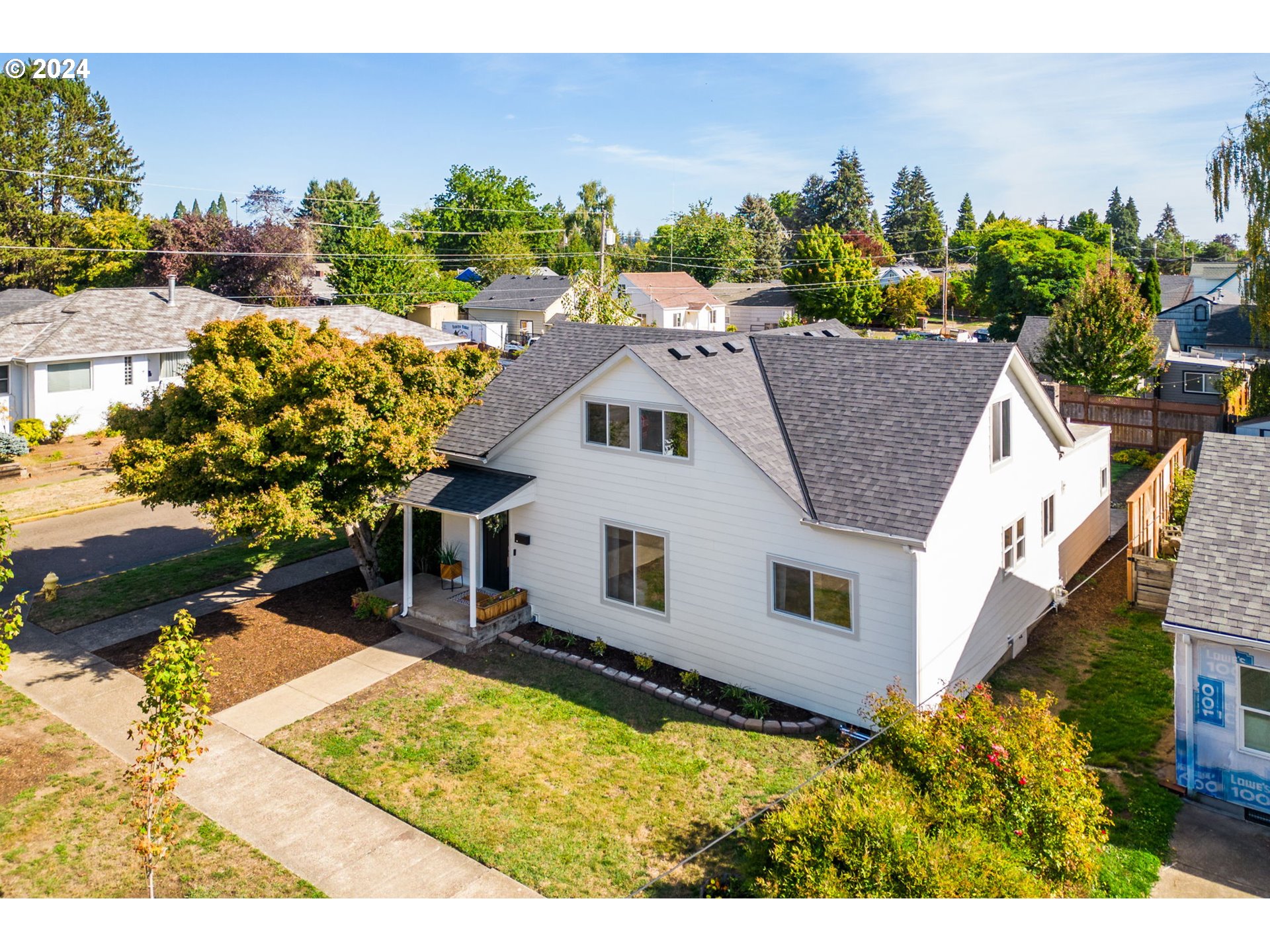 Galloway St, Mcminnville, OR 97128