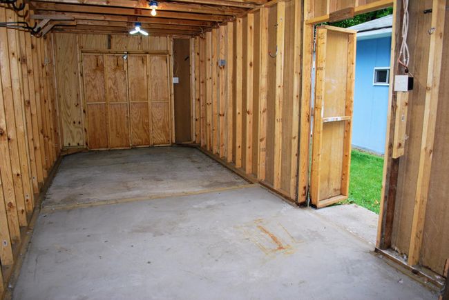 New end garage addition | Image 8