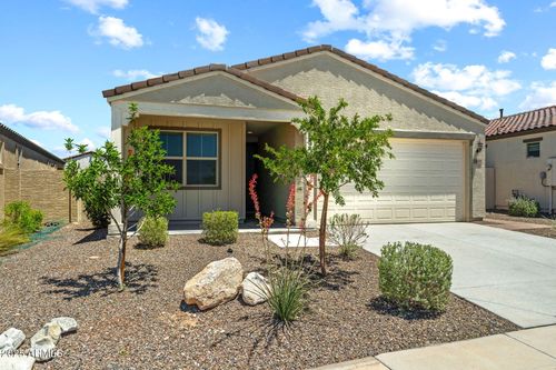 18032 W Muirwood Dr, Goodyear, AZ, 85338-6449 | Card Image
