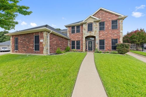 3501 Kasmier Ct, Arlington, TX, 76001-4851 | Card Image