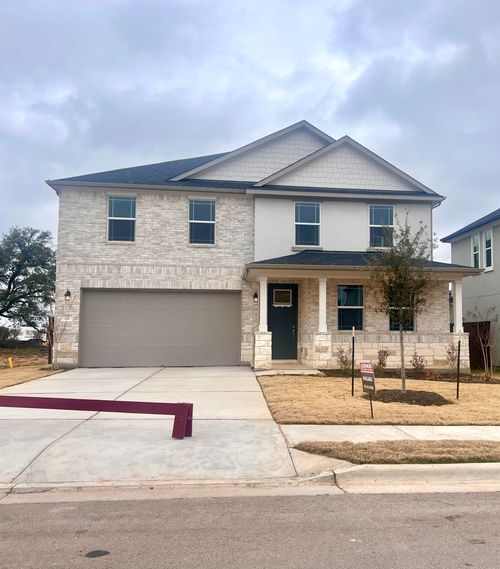 212 Torchwood Drive, Marble Falls, TX, 78654 | Card Image