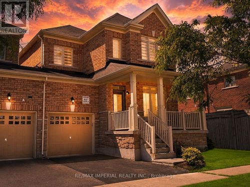 58 Betony Dr, Richmond Hill, ON, L4E0V6 | Card Image
