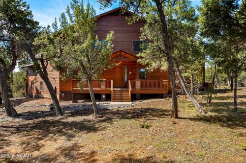 745 E New Pine Way, Show Low, AZ, 85901 | Card Image