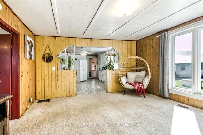 88 Sutcliffe Rd, Home with 3 bedrooms, 2 bathrooms and 8 parking in Markstay Warren ON | Image 19