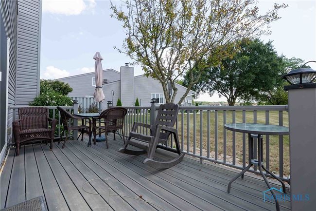 U3 - 801 Fox Run Rd, Condo with 2 bedrooms, 2 bathrooms and 2 parking in Findlay OH | Image 27