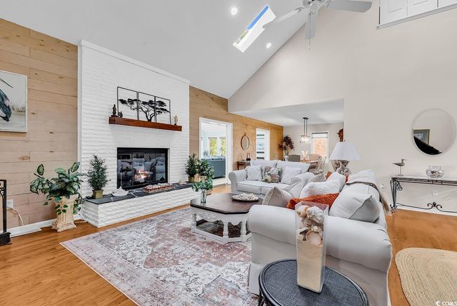 1064 Links Rd, House other with 4 bedrooms, 4 bathrooms and 8 parking in Myrtle Beach SC | Image 4