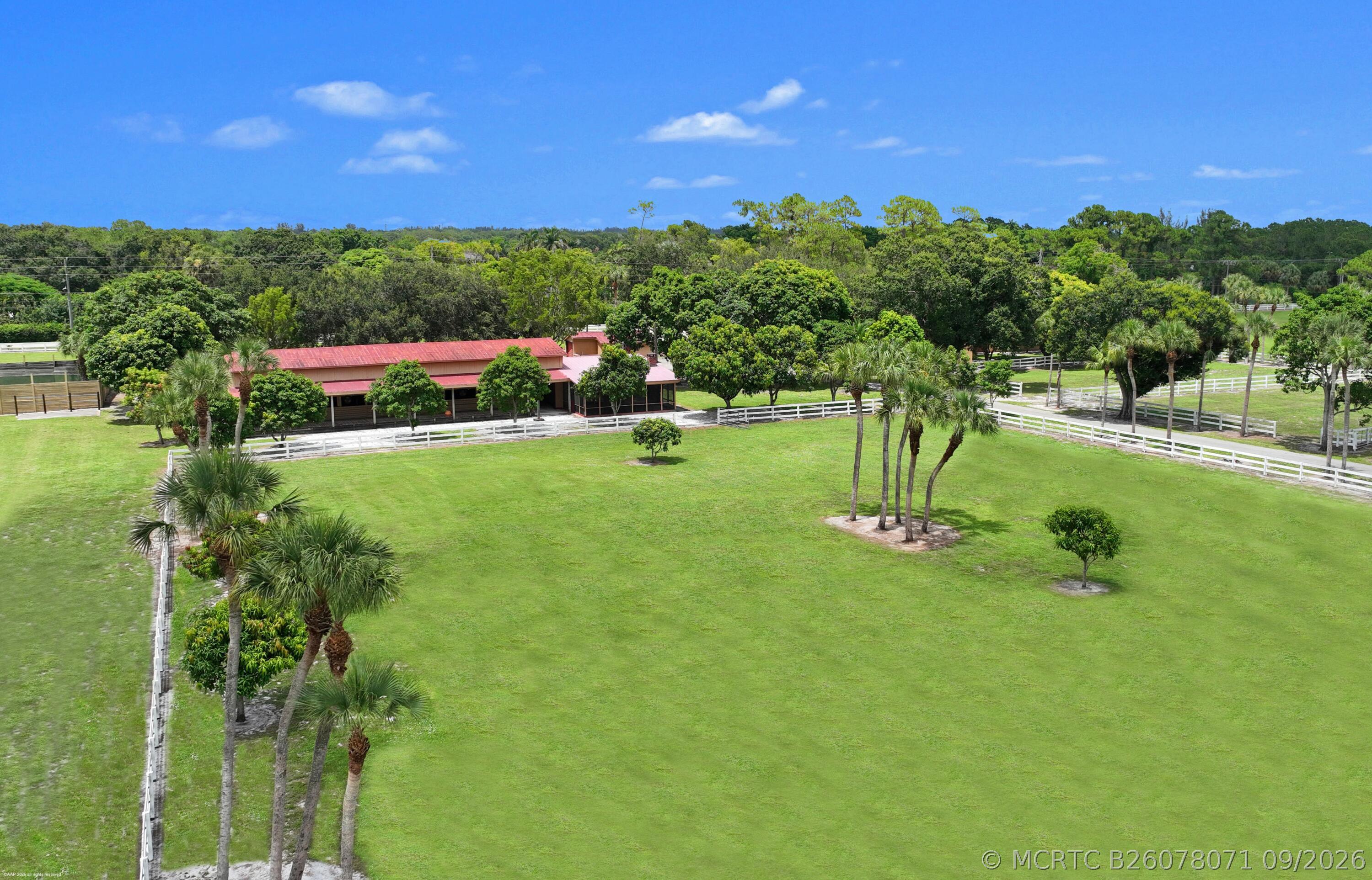 Land in Loxahatchee 5