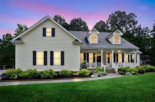 5 Woodland Bridge Dr, Adairsville, GA, 30103-6307 | Card Image