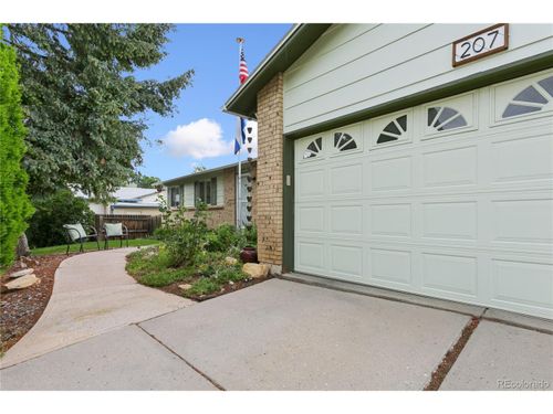 207 Short Pl, Louisville, CO, 80027-1646 | Card Image
