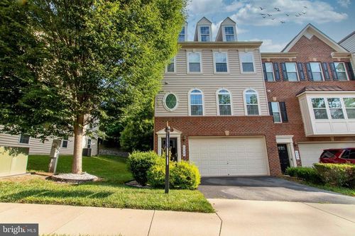 4308 Wisley Turn, WOODBRIDGE, VA, 22192-7822 | Card Image