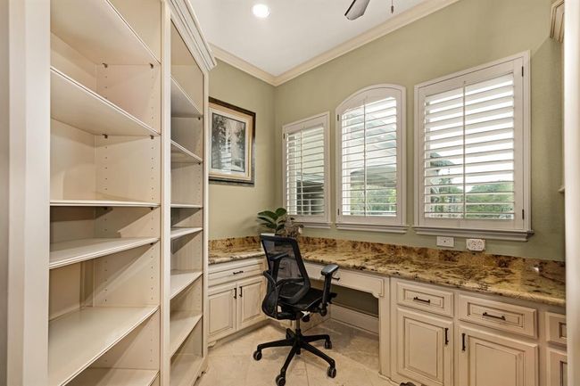 secondary office just off the kitchn | Image 19