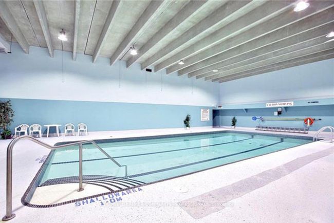 403 - 40 Harrisford St, Condo with 2 bedrooms, 2 bathrooms and 1 parking in Hamilton ON | Image 42