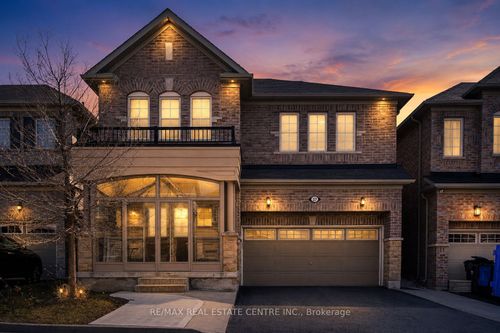 37 Zanetta Cres, Brampton, ON, L6Y6A2 | Card Image
