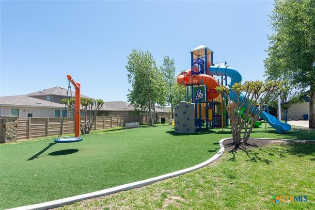 Community Playground with hike and bike trails | Image 40