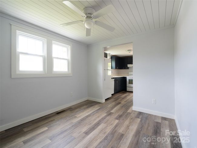 250 Oakdale St, House other with 2 bedrooms, 1 bathrooms and null parking in Brevard NC | Image 12