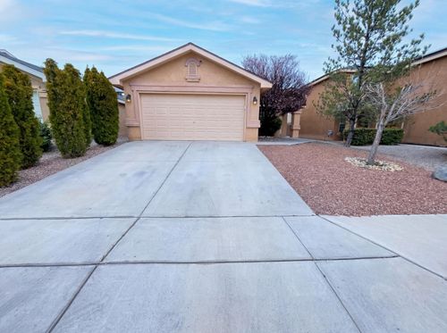 7447 Redpoll Road Nw, Albuquerque, NM, 87114 | Card Image