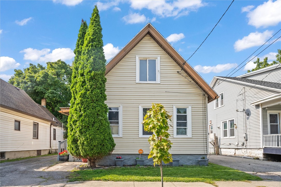 Glasser St, Rochester, NY 14606