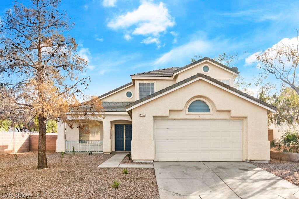 Serengeti Ct, North Las Vegas, NV 89032