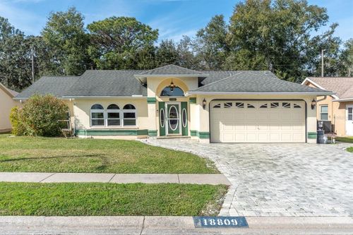 18809 Parade Road, Hudson, FL, 34667 | Card Image