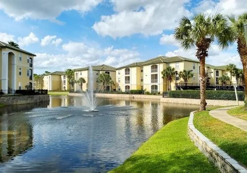207-2740 Maitland Crossing Way, ORLANDO, FL, 32810-2182 | Card Image