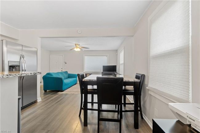 227 Lenox Ave, House other with 4 bedrooms, 1 bathrooms and null parking in Norfolk VA | Image 8