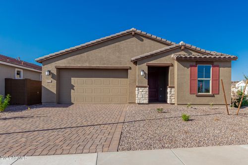 8728 W Medlock Drive, Glendale, AZ, 85305 | Card Image