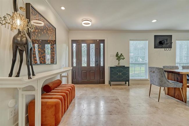 6102 Darby Way, House other with 5 bedrooms, 3 bathrooms and 2 parking in Spring TX | Image 4