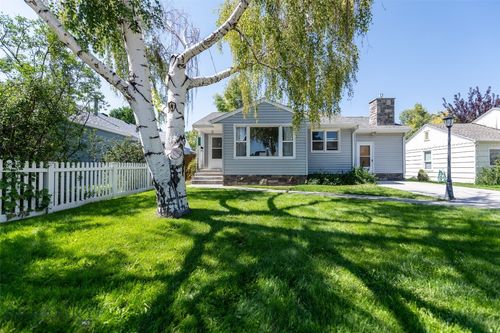 525 S California Street, Dillon, MT, 59725 | Card Image