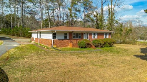 610 Oxbo Rd, Roswell, GA, 30075-4949 | Card Image