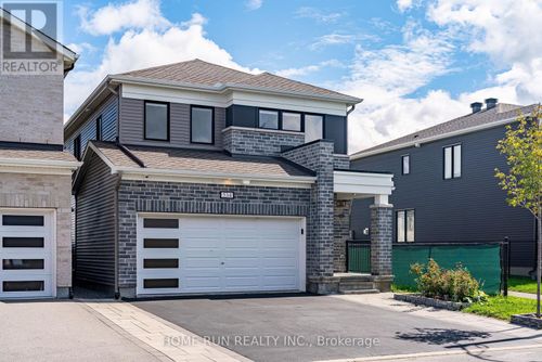 534 Arosa Way, Ottawa, ON, K2V0R8 | Card Image