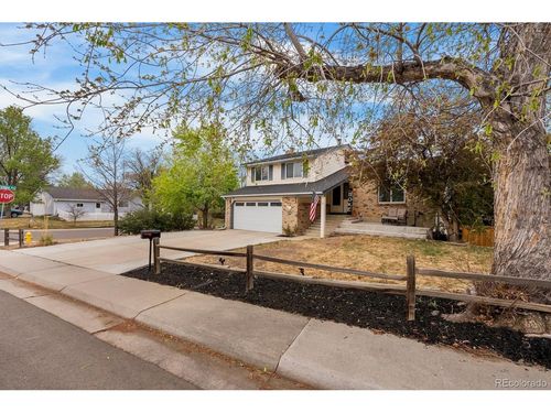 3699 S Zeno Way, Aurora, CO, 80013-3537 | Card Image