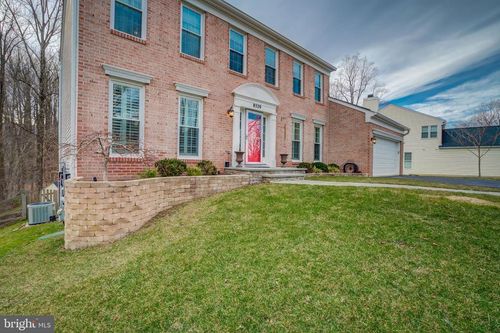 8529 High Timber Ct, Ellicott City, MD, 21043-6043 | Card Image