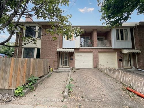unit-1-53 Euclid Ave, Toronto, ON, M6J2J7 | Card Image