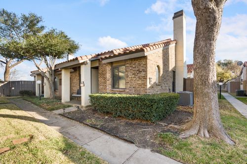 153-821 Dublin Dr, Richardson, TX, 75080-6784 | Card Image